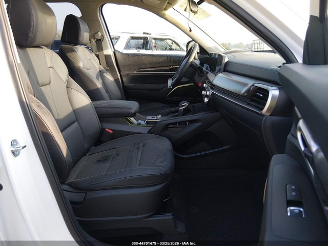 Kia Telluride Lx