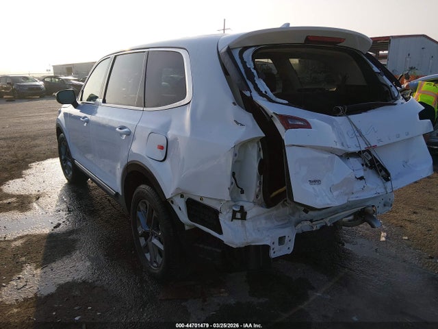 Kia Telluride Lx