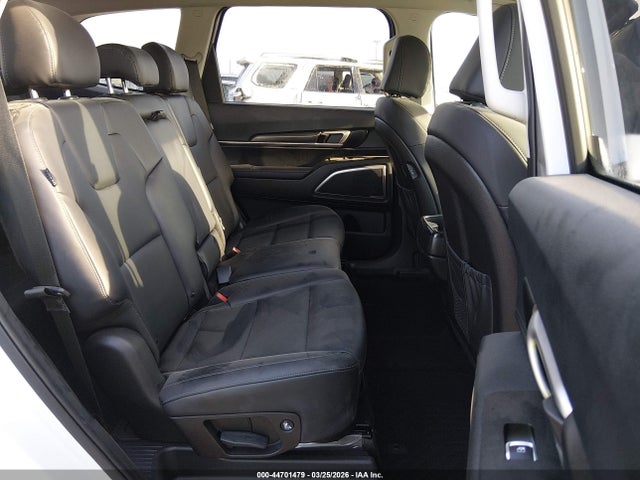 Kia Telluride Lx