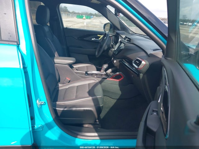 Chevrolet Trailblazer Fwd Rs