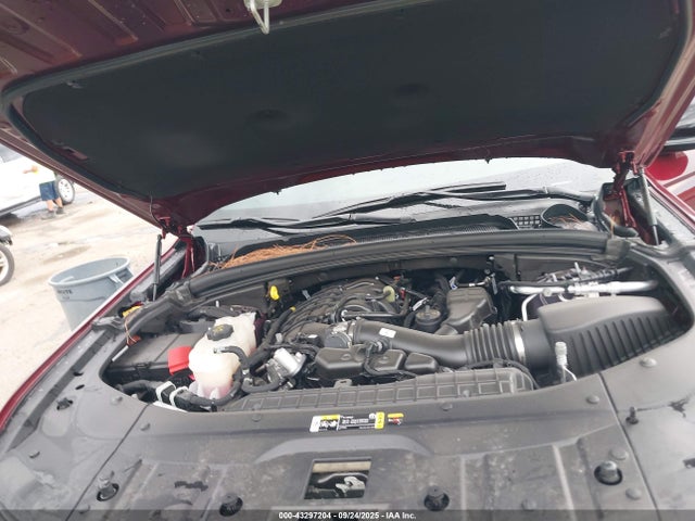 Jeep Grand Cherokee Altitude X 4x2