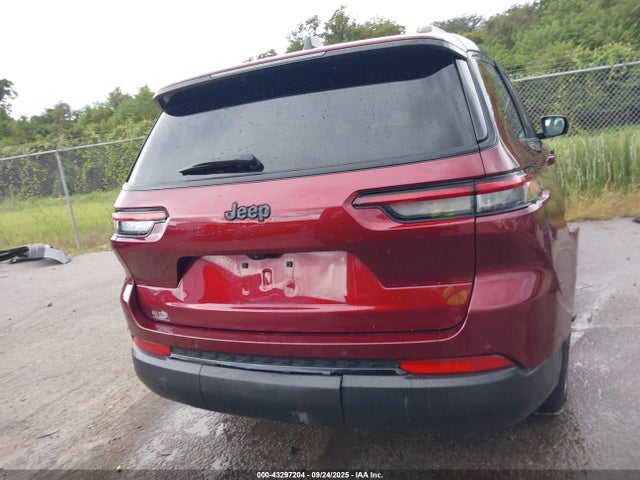 Jeep Grand Cherokee Altitude X 4x2