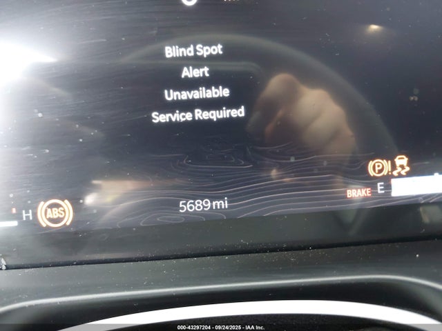 Jeep Grand Cherokee Altitude X 4x2
