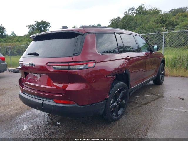 Jeep Grand Cherokee Altitude X 4x2