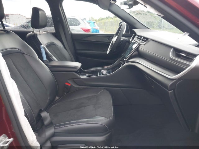 Jeep Grand Cherokee Altitude X 4x2