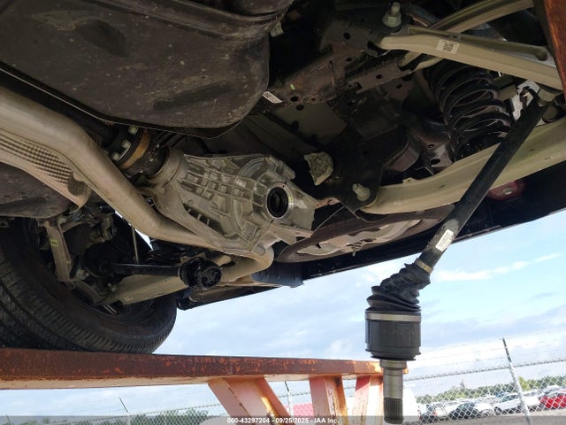 Jeep Grand Cherokee Altitude X 4x2