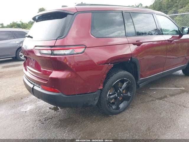 Jeep Grand Cherokee Altitude X 4x2
