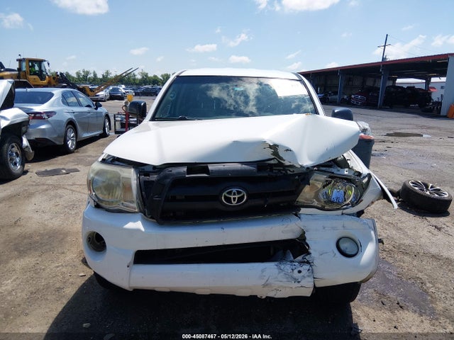 Toyota Tacoma Prerunner V6