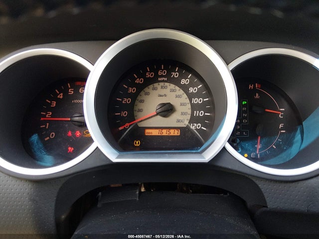 Toyota Tacoma Prerunner V6