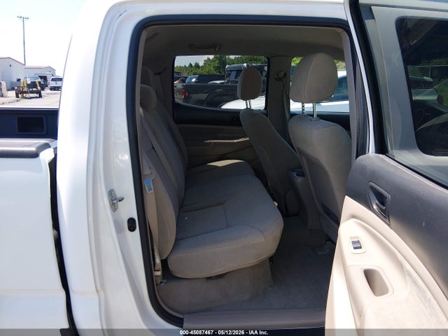 Toyota Tacoma Prerunner V6
