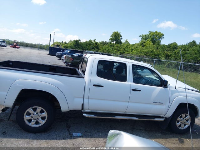 Toyota Tacoma Prerunner V6