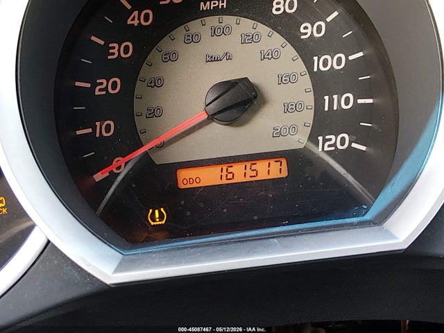 Toyota Tacoma Prerunner V6