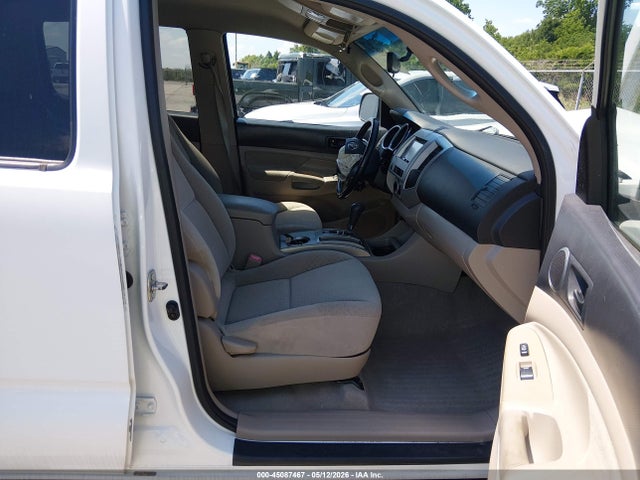 Toyota Tacoma Prerunner V6