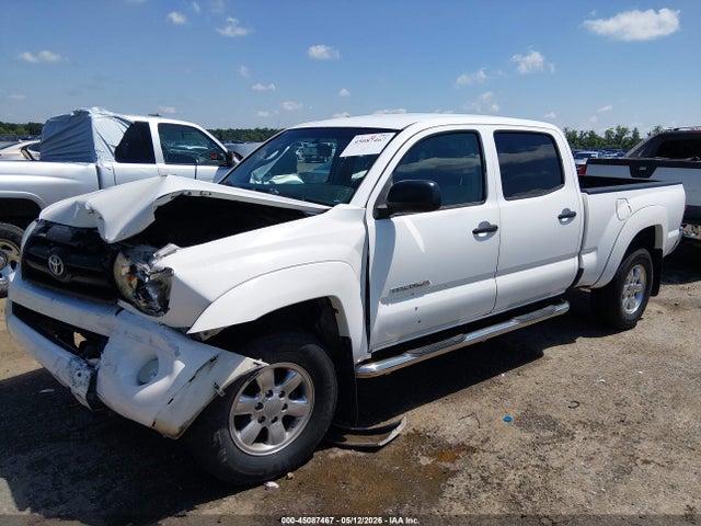 Toyota Tacoma Prerunner V6