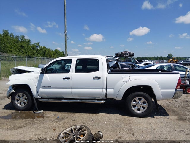 Toyota Tacoma Prerunner V6