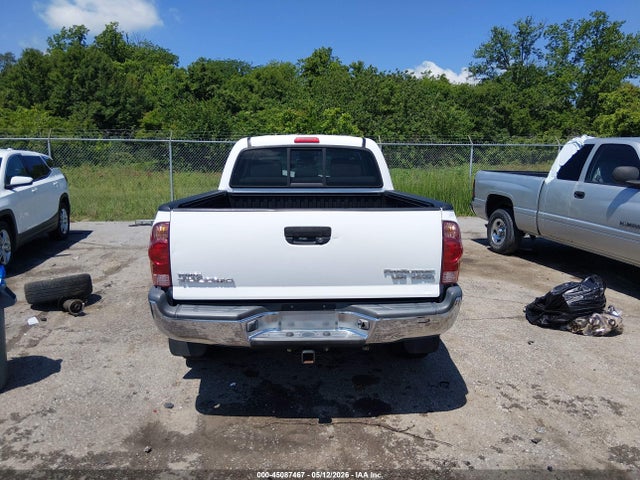 Toyota Tacoma Prerunner V6