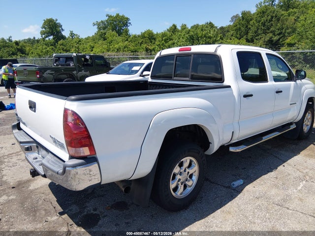 Toyota Tacoma Prerunner V6