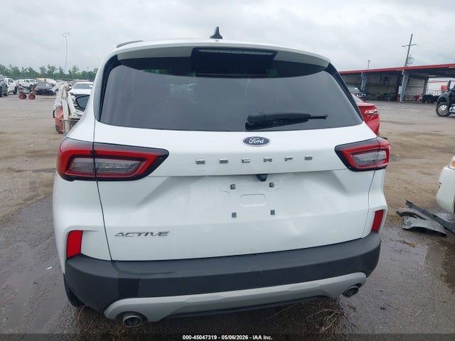 Ford Escape Active