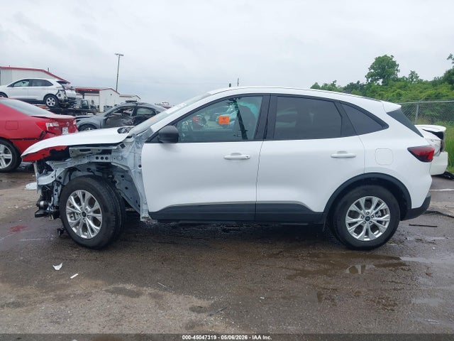Ford Escape Active
