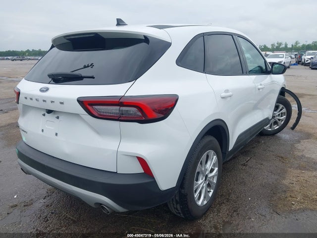 Ford Escape Active