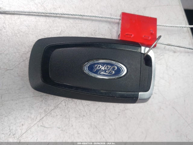 Ford Escape Active