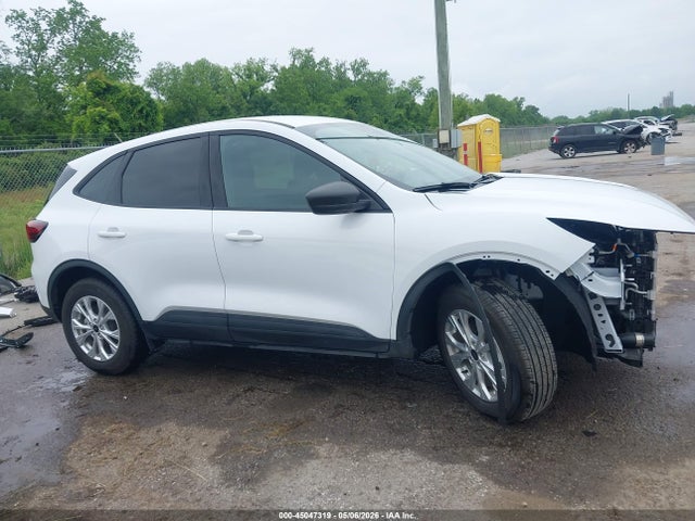 Ford Escape Active