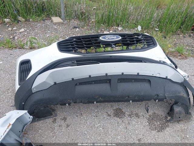 Ford Escape Active