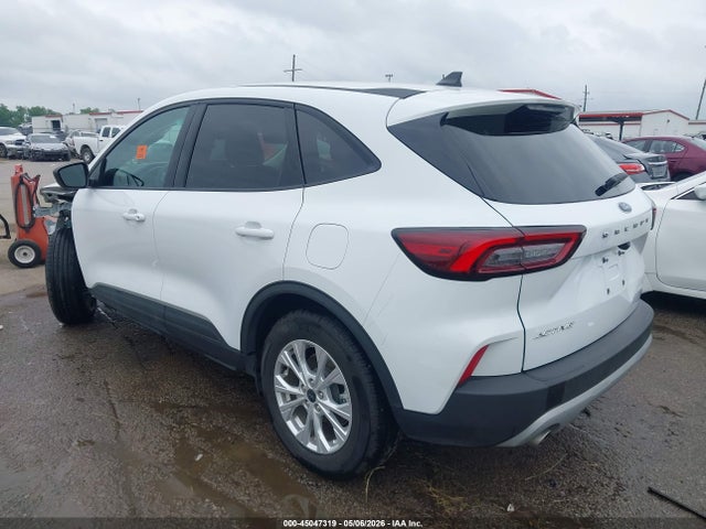 Ford Escape Active