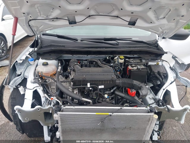 Ford Escape Active