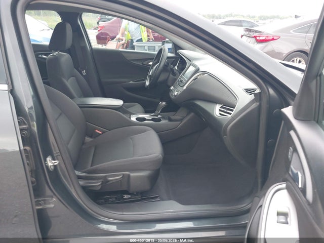 Chevrolet Malibu Ls