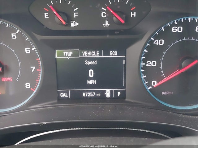 Chevrolet Malibu Ls