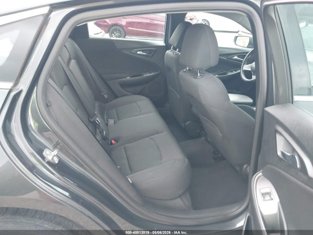 Chevrolet Malibu Ls