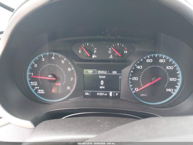 Chevrolet Malibu Ls