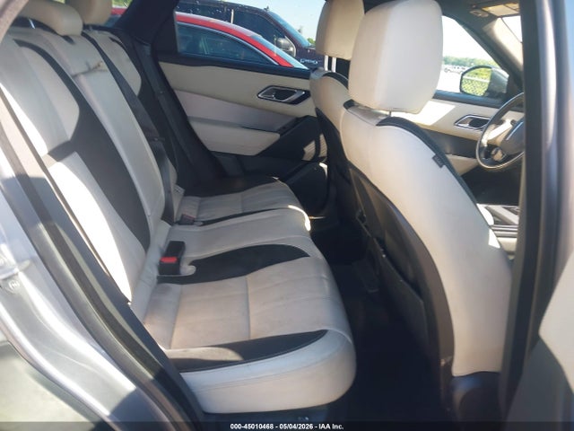 Land Rover Range Rover Velar P250 R-dynamic S