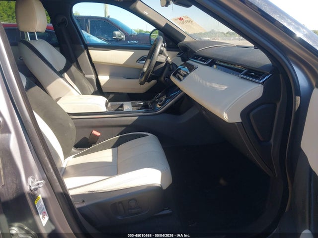 Land Rover Range Rover Velar P250 R-dynamic S