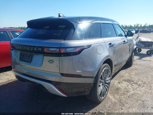 Land Rover Range Rover Velar P250 R-dynamic S