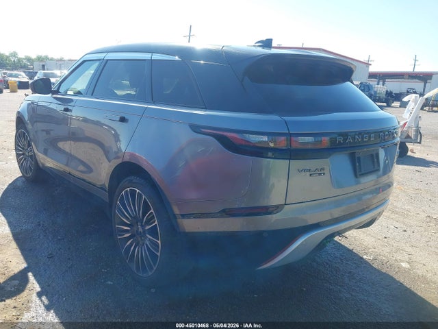 Land Rover Range Rover Velar P250 R-dynamic S