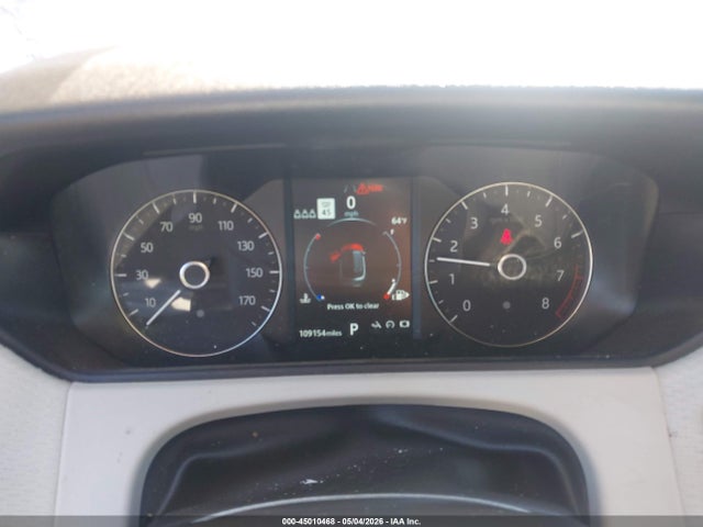 Land Rover Range Rover Velar P250 R-dynamic S