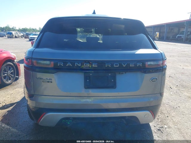Land Rover Range Rover Velar P250 R-dynamic S