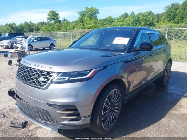 Land Rover Range Rover Velar P250 R-dynamic S