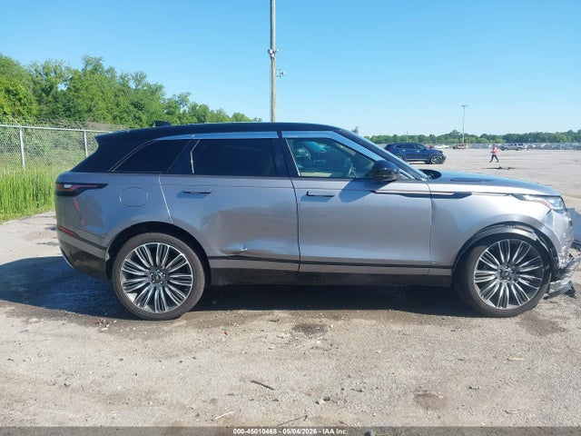 Land Rover Range Rover Velar P250 R-dynamic S