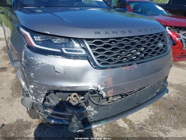 Land Rover Range Rover Velar P250 R-dynamic S