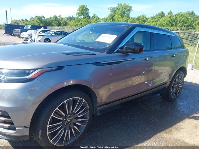 Land Rover Range Rover Velar P250 R-dynamic S