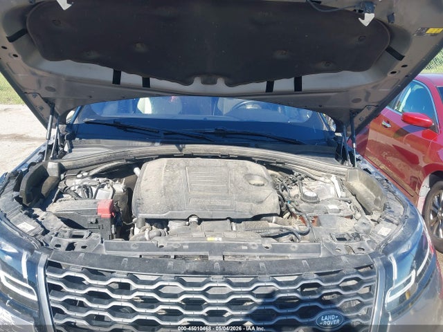 Land Rover Range Rover Velar P250 R-dynamic S