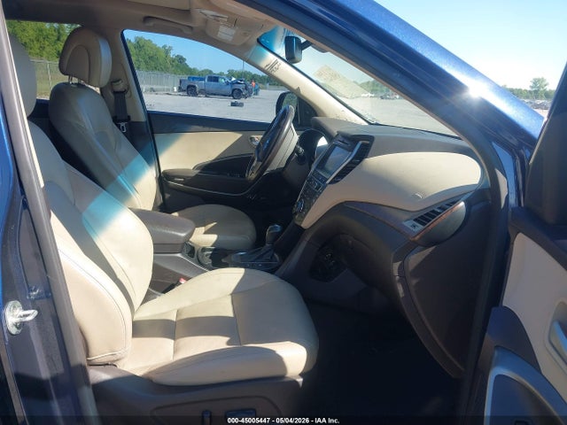 Hyundai SANTA FE Se Ultimate