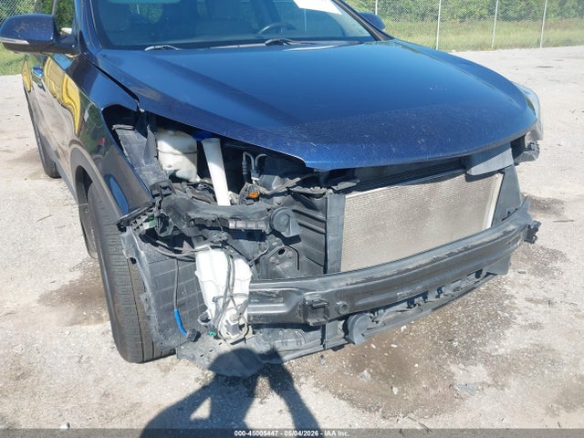 Hyundai SANTA FE Se Ultimate