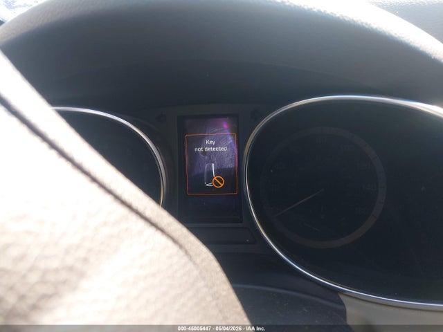 Hyundai SANTA FE Se Ultimate