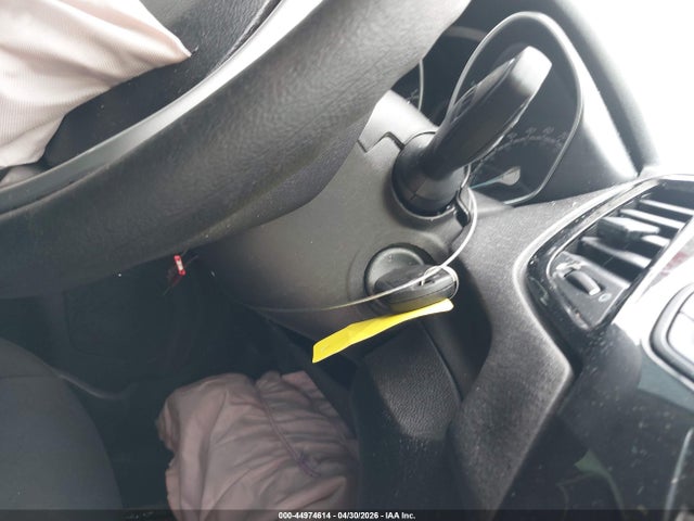 Ford Fiesta Se