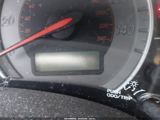 Toyota Corolla S
