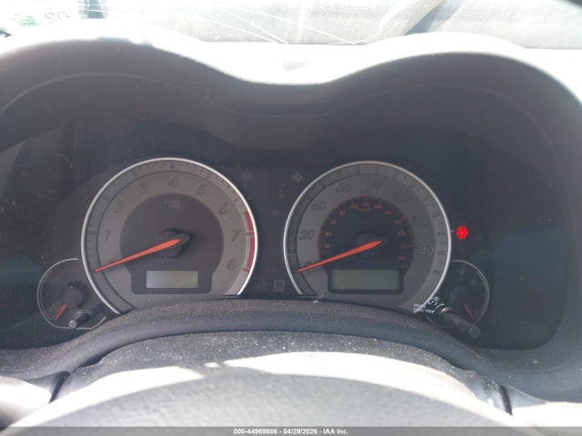 Toyota Corolla S